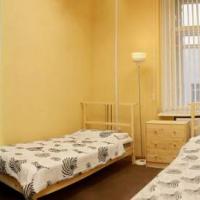 Hotel photos Moscow Home Hostel