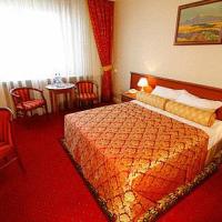 Fotos del hotel Президент-Отель