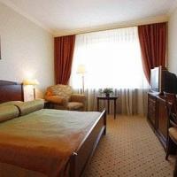 Hotel photos President