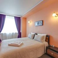 Fotos del hotel Moscow Suites Apartments Arbat