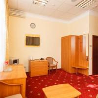 Hotelfotos Серпуховский Двор