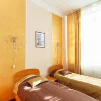 Hotelfotos Серпуховский Двор