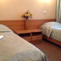Hotelfotos Отель Легенда