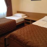 Fotos del hotel Отель Легенда