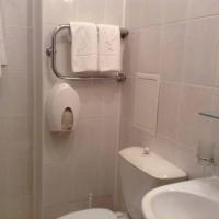 Hotelfotos Отель Легенда