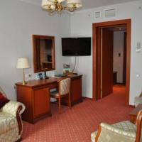 Hotel photos Assambleya Nikitskaya