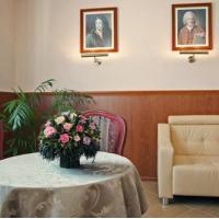 Fotos del hotel Отель Ломоносов