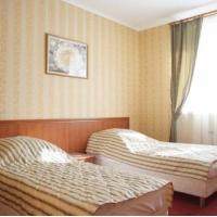 Hotelfotos Отель Ломоносов