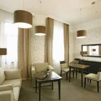 Hotelfotos Гостиница Чайка