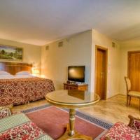 Hotelfotos Националь