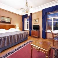 Hotel photos Le Royal Meridien National