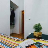 Hotelfotos Сapital Хостел