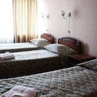 Hotelfotos Гостиница Валс