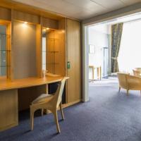 Fotos del hotel Ирис Конгресс