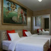 Hotel photos Gallery Park Hotel