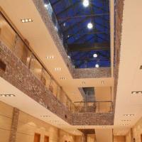 Hotelfotos Отель Галерея Парк