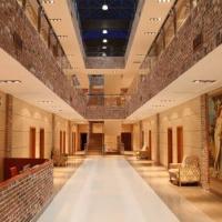 Fotos del hotel Отель Галерея Парк