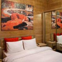 Hotelfotos Отель Галерея Парк