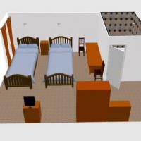 Hotelfotos Каретный Двор