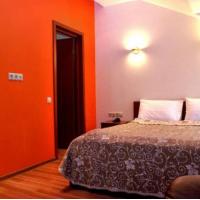 Hotelfotos Cron Отель