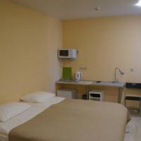 Hotel photos Rusapart in Lianozovo
