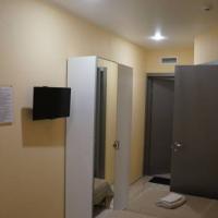 Fotos del hotel Русские апартаменты в Лианозово