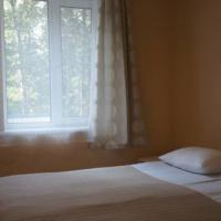 Hotelfotos Русские апартаменты в Лианозово