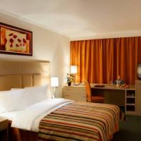 Hotelfotos Корстон