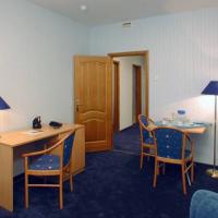 Fotos del hotel Отель при постоянном представительстве Республики Коми