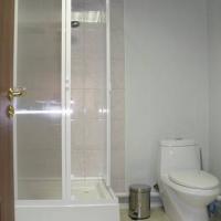 Hotelfotos Сокольники Отель