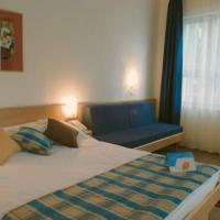 Hotelfotos Новотель Москва Центр