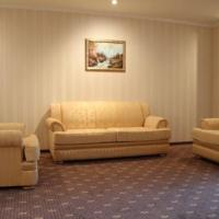 Hotelfotos SK-Royal Отель