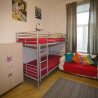 Hotelfotos HM Хостел