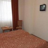 Hotelfotos Митино