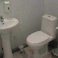 Hotelfotos Митино