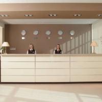 Hotel photos Ramada Moscow Domodedovo