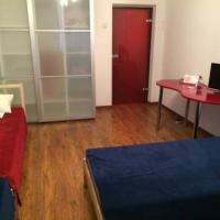 Hotelfotos Артист Хостел Чистые Пруды