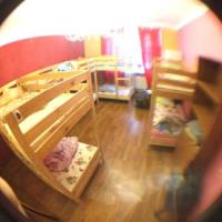 Hotel photos Artist Hostel Chistye Prudy