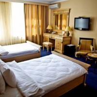 Hotelfotos Мандарин Резиденция