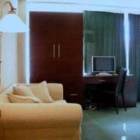 Fotos del hotel Уланская