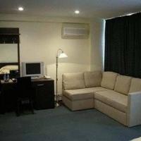 Fotos del hotel Уланская