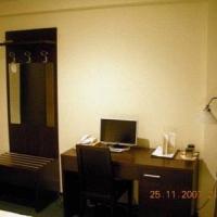 Hotelfotos Уланская