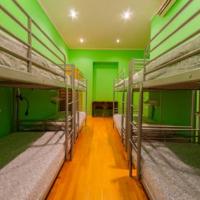 Fotos del hotel Buddy Bear Хостел
