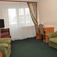 Hotel photos Kuzminki