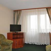 Hotelfotos ВашОтель - Кузьминки