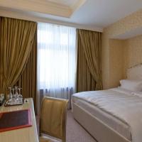 Hotelfotos Radisson Royal Hotel