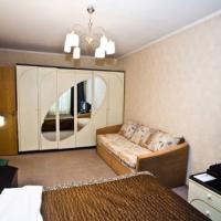 Hotelfotos Кварт Апартаменты  на Проспекте Мира