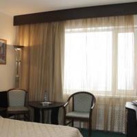 Hotelfotos Отель Измайлово Дельта