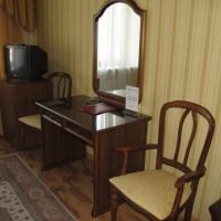 Hotelfotos Гостевой дом при посольстве Азербайджана