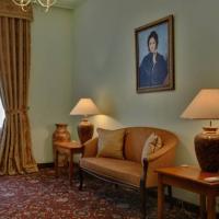 Hotelfotos Марко Поло Пресня